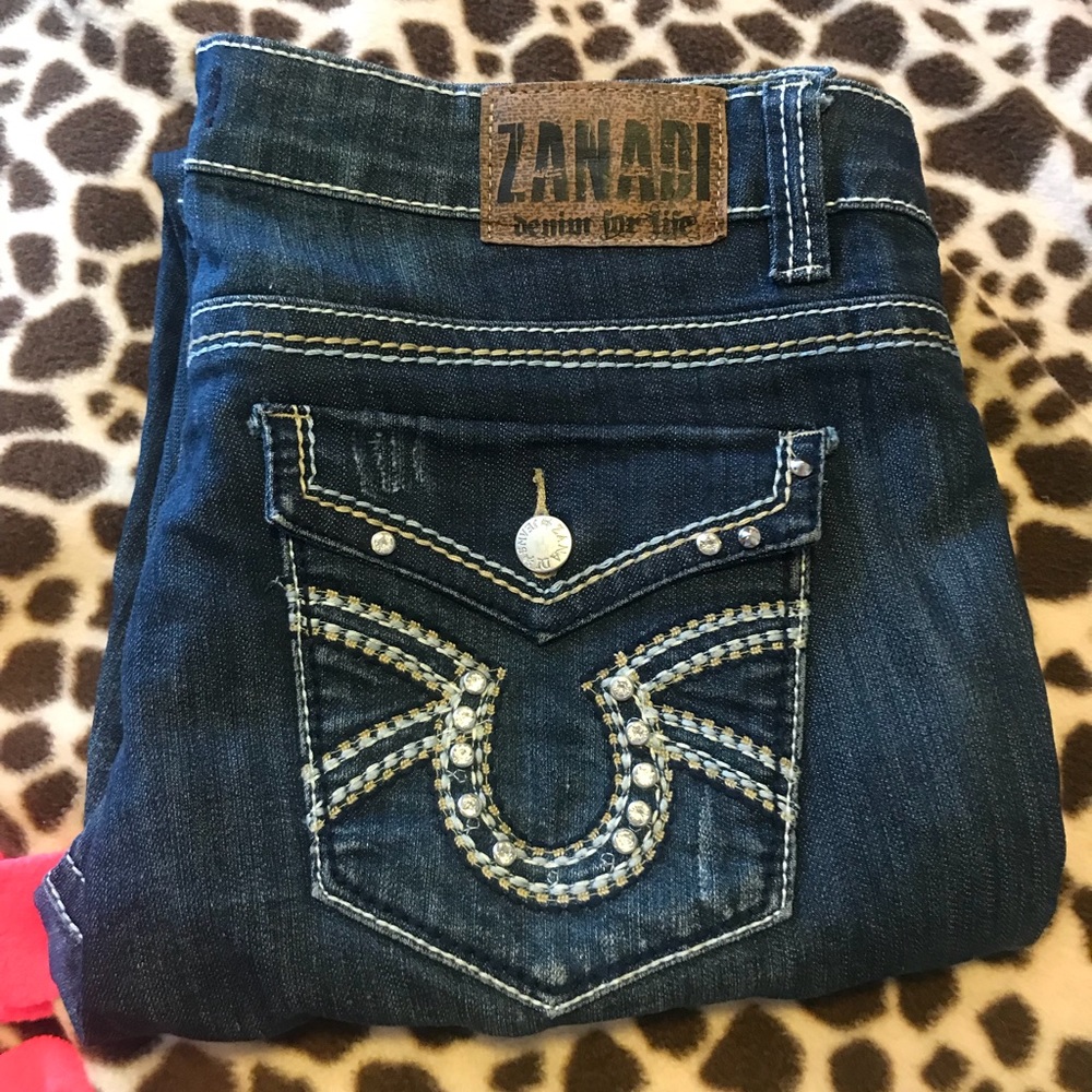 Cute Jeans